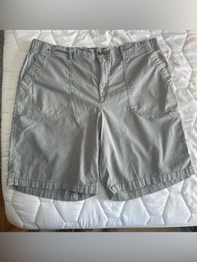 Sonoma Women's Cargo Shorts